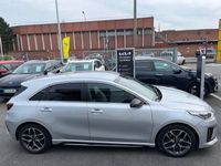 occasion Kia Ceed GT 1.0 T-gdi 120ch Line