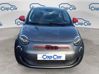 Occasion Fiat 500e Red 2022