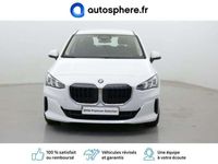 occasion BMW 218 Active Tourer 218 d 150ch DKG7