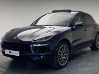 occasion Porsche Macan Diesel 3.0 V6 258 ch S PDK