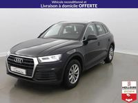 Occasion Audi Q5 Design 163 ch (119 kW) 2020 Noir SUV