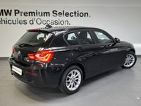 occasion BMW 118 SERIE 1 II iA 136ch Business Design 5p