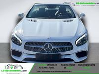 occasion Mercedes SL400 BVA