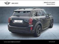 Occasion Mini Cooper Countryman Premium Plus 126 ch (92 kW) 2023 Noir SUV