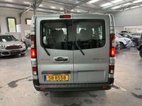 occasion Renault Trafic 2.0 Dci Grand Passenger Intens L2h1