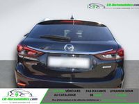 occasion Mazda 6 FastWagon 2.5L SKYACTIV-G 194 ch BVA