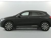 Occasion Mercedes GLA250 Progressive 218 ch (160 kW) 2020 Noir SUV