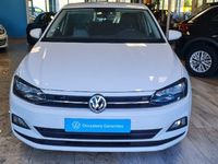 occasion VW Polo POLO BUSINESS1.0 80 S&S BVM5 Lounge Business
