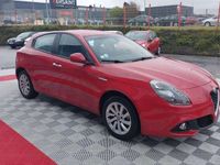 occasion Alfa Romeo Giulietta Serie 2 1.6 Jtdm 120 Ch S&s Business