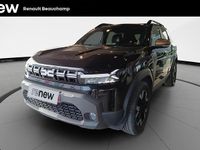 Occasion Dacia Duster Extreme 2025 Noir SUV