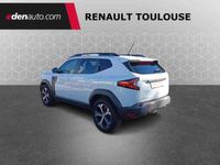 Occasion Dacia Duster Journey 100 ch (73 kW) 2025