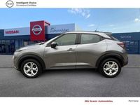 occasion Nissan Juke DIG-T 117