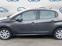 Occasion Peugeot 208 Active 102 ch (75 kW) 2019 Citadine