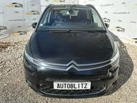 occasion Citroën Grand C4 Picasso BLUEHDI 150CH EXCLUSIVE S\u0026S EAT6