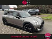 occasion Mini Cooper 1.5i 136ch Edition Kensington - Garantie 1a