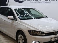 Occasion VW Polo Business 80 ch (58 kW) 2019 Citadine