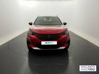 Occasion Peugeot e-2008 GT 100 kW (136 ch) 2023 SUV