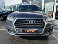 occasion Audi Q7 Quattro V6 3.0tdi 272ch S-line - 7 Places - Bose - Virtual Cockpit