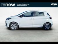 occasion Renault 20 Zoé Life charge normale R110 -- VIVA188135699