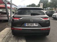 occasion DS Automobiles DS7 Crossback 1.5