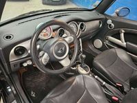 occasion Mini Cooper Cabriolet let CVT