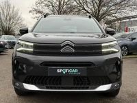 Occasion Citroën C5 Aircross 2024 Noir perla nera (n) SUV
