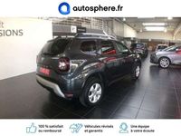 occasion Dacia Duster 1.5 Blue dCi 115ch Prestige 4x2