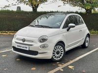 occasion Fiat 500 500Hybride 1.0 70 cv BSG Dolcevita