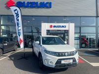 occasion Suzuki Vitara 1.5 Dualjet Hybrid 102ch Style Auto Allgrip - VIVA120813780