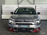 occasion Citroën C4 III BLUEHDI 130 S&S EAT8 SHINE PACK