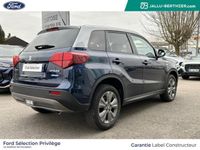 occasion Suzuki Vitara 1.4 Boosterjet Hybrid 129ch Grand Large - VIVA179352826