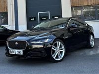 occasion Jaguar XE P250 Hse Performance Design' Virtual... 1er Main