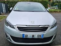 occasion Peugeot 308 2.0 BlueHDi 150ch S