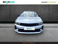 Occasion Opel Astra GSe 2025 Gris kristall métallisé/toit noir karbon Berline