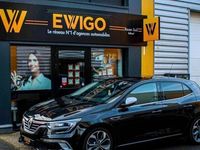 Occasion Renault Mégane GT Line GT-Line 163 ch (119 kW) 2018 Berline