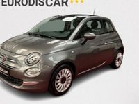 Occasion Fiat 500 Lounge 85 ch (62 kW) 2017 Citadine
