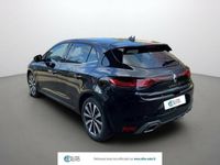 occasion Renault Mégane IV MeganeBerline Tce 140 Fap - 20 R.s. Line