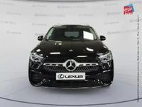 Occasion Mercedes GLA250 AMG line 2020 Noir cosmos métallisé SUV