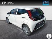 occasion Toyota Aygo 1.0 Vvt-i 72ch X-pro 5p My20