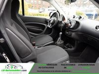 occasion Smart ForTwo Coupé 1.0 71 ch BVM