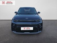 occasion Kia Soul EV e-Premium 204ch