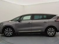 occasion Renault Espace dCi 160 Energy Twin Turbo Initiale Paris EDC 5 portes Diesel Automatique Gris