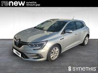 Occasion Renault Mégane IV Business 2021 Gris Berline