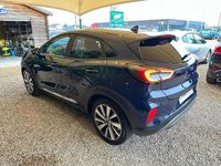 Occasion Ford Puma Titanium 126 ch (92 kW) 2023 Bleu SUV