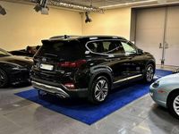 occasion Hyundai Santa Fe 2.2 Crdi 5 Places Executive