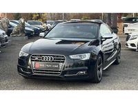 Occasion Audi S5 333 ch (244 kW) 2012 Noir Coupé