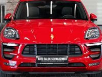 Occasion Porsche Macan GTS 360 ch (264 kW) 2017 SUV