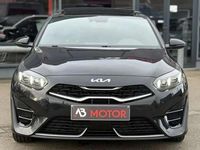 Occasion Kia ProCeed GT-Line 159 ch (116 kW) 2023 Noir Break