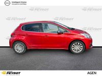 occasion Peugeot 208 PureTech 110ch S&S EAT6