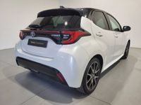 occasion Toyota Yaris Hybrid 116h Collection 5p MY21